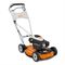Бензиновая газонокосилка Stihl RM 4 RTP 584-102919 - фото 5939243