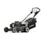 Газонокосилка бензиновая Caiman IXO 55CV-AL BBC 584-102467 - фото 5939263