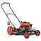 Газонокосилка бензиновая PATRIOT PT 51M 584-156228 - фото 5939287