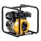 Высоконапорная мотопомпа Lifan 40ZB60-4,8QT противопожарная 182-069985 - фото 5939968