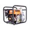 Мотопомпа бензиновая для чистой воды FoxWeld 1100W80 182-201929 - фото 5940050