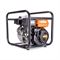 Мотопомпа бензиновая для чистой воды FoxWeld 1100W80 182-201929 - фото 5940054