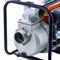 Бензиновая мотопомпа для загрязненных вод Meran MPG301 182-036441 - фото 5940113