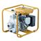 Мотопомпа бензиновая Daishin PTG208 182-073943 - фото 5940183