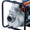 Дизельная мотопомпа для загрязненных вод Meran MPD301 182-036443 - фото 5940246
