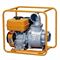 Мотопомпа бензиновая Daishin PTX401 182-073945 - фото 5940283
