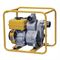 Мотопомпа бензиновая Daishin PTX301T 182-073949 - фото 5940528