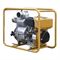 Дизельная мотопомпа Daishin PTD 306 TS с электр. cтартером 182-139118 - фото 5940543