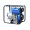 Мотопомпа дизельная для грязной воды TSS PGST100A 182-098772 - фото 5940726