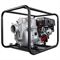 Мотопомпа бензиновая REDVOLT EPMB100NB (Сильно грязная вода 4 ) 182-291552 - фото 5940796