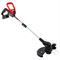 Триммер аккумуляторный щеточный Verton Garden Green Pro BBR-2030Т 201-222315 - фото 5941129