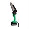 Пила цепная аккумуляторная ZITREK GreenSaw 20 Extra power (20В, 3Ач Li-ion аккум. 1шт, 1,5Ач Li-ion 293-246269 - фото 5943739
