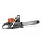 Бензопила Holzfforma G395XP (4,8кВт/6,6л.с. 94см3  без шины и цепи) (HUS395XP) 579-188547 - фото 5944400