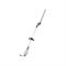 Садовые ножницы Stihl HLE 71 К 50 см 125 град 242-051342 - фото 5946075