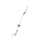 Садовые ножницы Stihl HLE 71 50 см 125 град 242-051341 - фото 5946076