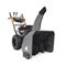 Бензиновый снегоуборщик Villartec WB7066E 279-276298 - фото 5948063