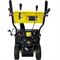 Снегоуборщик бензиновый Huter SGC 5500Х 279-120051 - фото 5948083