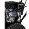 Снегоуборщик бензиновый Huter SGC 4800EX (с электростартером) 279-120050 - фото 5948125