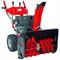 Снегоуборочная машина бензиновая AL-KO SnowLine 620 E III 279-113250 - фото 5948217