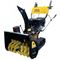 Снегоуборщик бензиновый Huter SGC 6000CD 279-098744 - фото 5948234