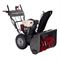 Снегоуборщик бензиновый EVOline sbg 690 he с двигателем Honda 279-203344 - фото 5948420