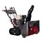 Снегоуборщик бензиновый EVOline sbg 760 the с двигателем honda 279-203342 - фото 5948521