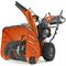 Снегоуборочная машина бензиновая Husqvarna ST 327 279-113279 - фото 5948536