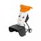 Измельчитель Stihl GHE 105.0 419-051395 - фото 5949152