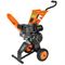 Бензиновый измельчитель веток Huter GSH-7800 419-149959 - фото 5949217
