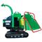 Измельчитель GreenMech QuadTrak 160 419-078546 - фото 5949325
