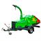 Измельчитель GreenMech Combi 200 419-078552 - фото 5949331