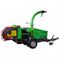 Измельчитель GreenMech Arborist 200 419-078550 - фото 5949334