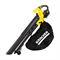 Воздуходувка аккумуляторная Karcher BLV 18-200 Battery 387-097978 - фото 5949537