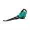 Воздуходувка аккумуляторная Bosch ALB 18 Li 387-108120 - фото 5949541