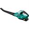 Воздуходувка аккумуляторная Bosch ALB 18 Li без аккумулятора и зарядки 387-108121 - фото 5949553