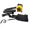 Воздуходувка бензиновая Huter GB-26V 387-065862 - фото 5949623