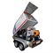 Аппарат высокого давления OERTZEN POWERTRAILER 500-30 395-054767 - фото 5952007