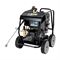 Автономный аппарат высокого давления LAVOR Professional Thermic 10 D 395-171849 - фото 5952009