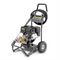 Мойка высокого давления Karcher HD 8/23 G Classic 395-043563 - фото 5952019