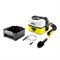 Минимойка портативная Karcher OC 3 Adventure для путешествий (1.680-002.0) 395-043597 - фото 5952140 Минимойка портативная Karcher OC 3 Adventure для путешествий (1.680-002.0) 395-043597 - фото 5952140