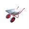 Тачка строительная 90 л 200 кг TOR WB двухколесная 289-193472 - фото 5952277