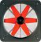 Осевой вентилятор Vortice BLACK HUB E 302 T M114077 - фото 5953762