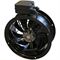 Осевой вентилятор низкого давления Systemair AR 350DV sileo M63849 - фото 5954317