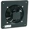 Настенный осевой вентилятор низкого давления Systemair AW 200E2 sileo Axial fan M63901 - фото 5954634