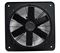 Осевой вентилятор Vortice E 354 T ATEX M99172 - фото 5955055