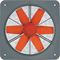 Осевой вентилятор Vortice RED HUB MP 304 M M114096 - фото 5955909