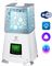 Ультразвуковой увлажнитель воздуха Electrolux YOGAhealthline 2.0 3915D M133834 - фото 5962176