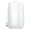 Ультразвуковой увлажнитель воздуха Royal Clima Acerra RUH-AC300/4.0M-WT M188193 - фото 5962248