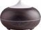 Ультразвуковой увлажнитель воздуха ZDK ZDK 1518 dark wood (темно-коричневый) M186319 - фото 5962859