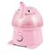 Ультразвуковой увлажнитель воздуха Crane EE-3186P Слон, розовый M182532 - фото 5962911